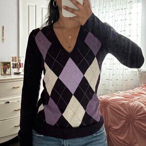 Women's multi Jumper